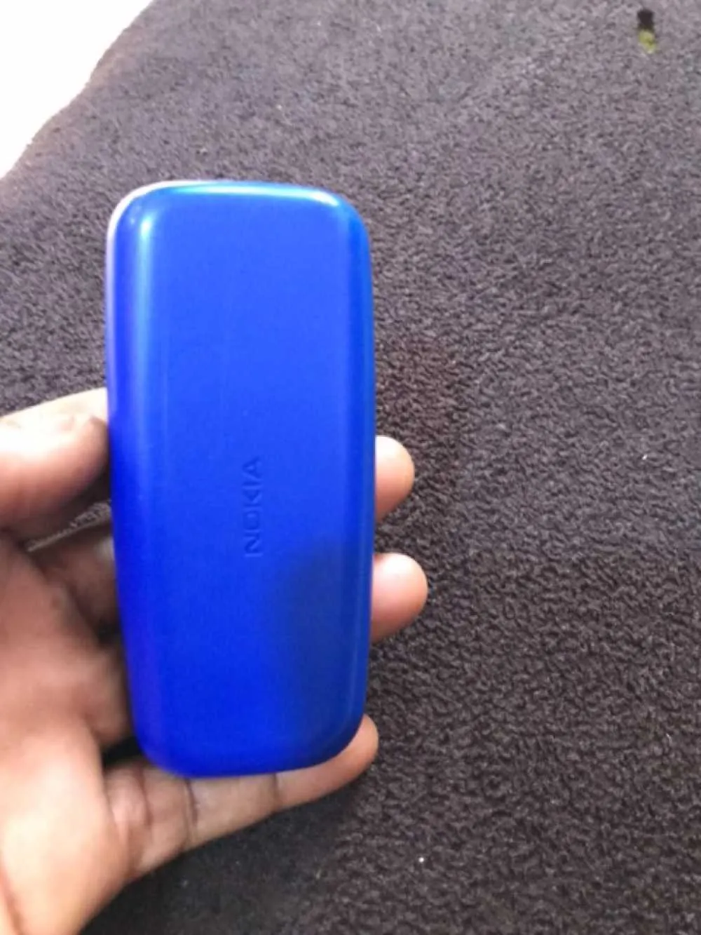 Used Nokia 105 Phone for sale in Bono, Ghana