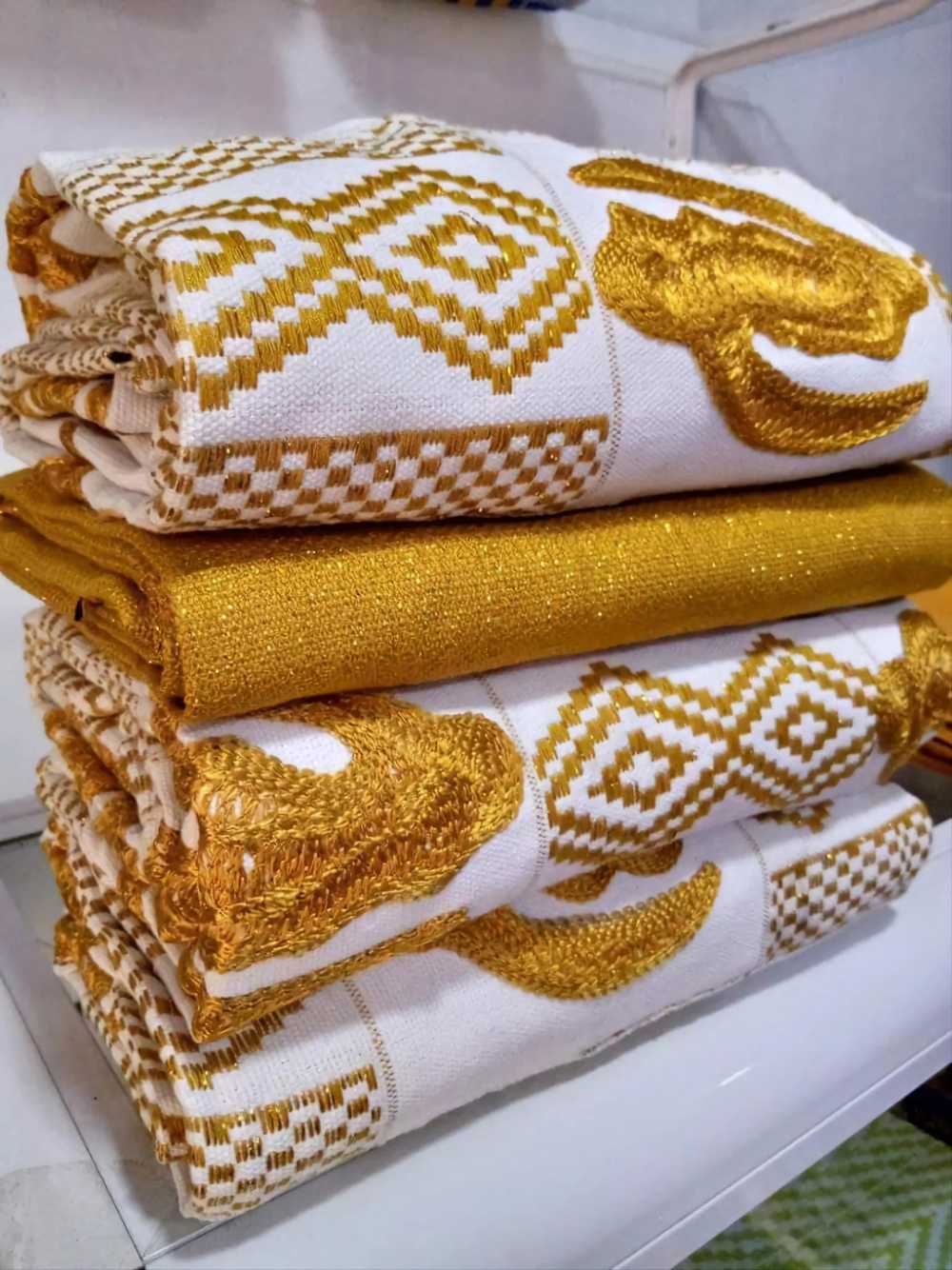 New Kente Clothes Women's Fashion for sale in Ashanti Region, Ghana