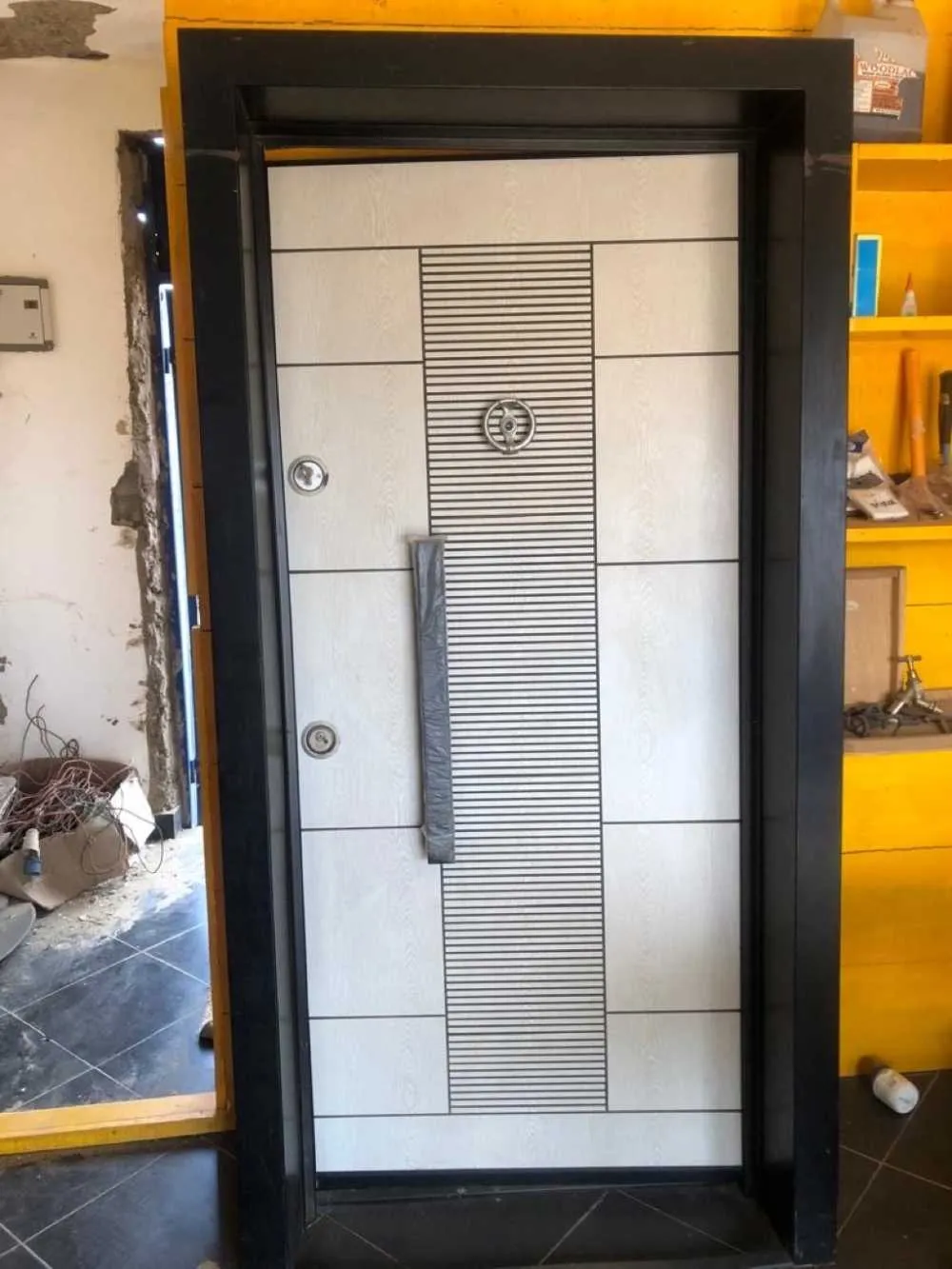 New Turkish security door for sale in Greater Accra, Ghana
