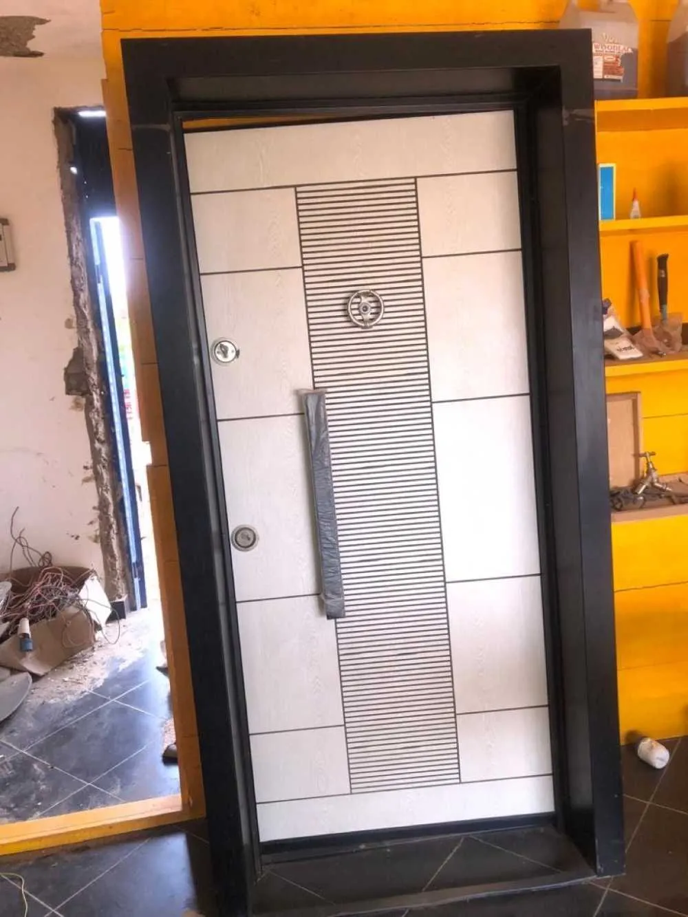 New Turkish security door for sale in Greater Accra, Ghana