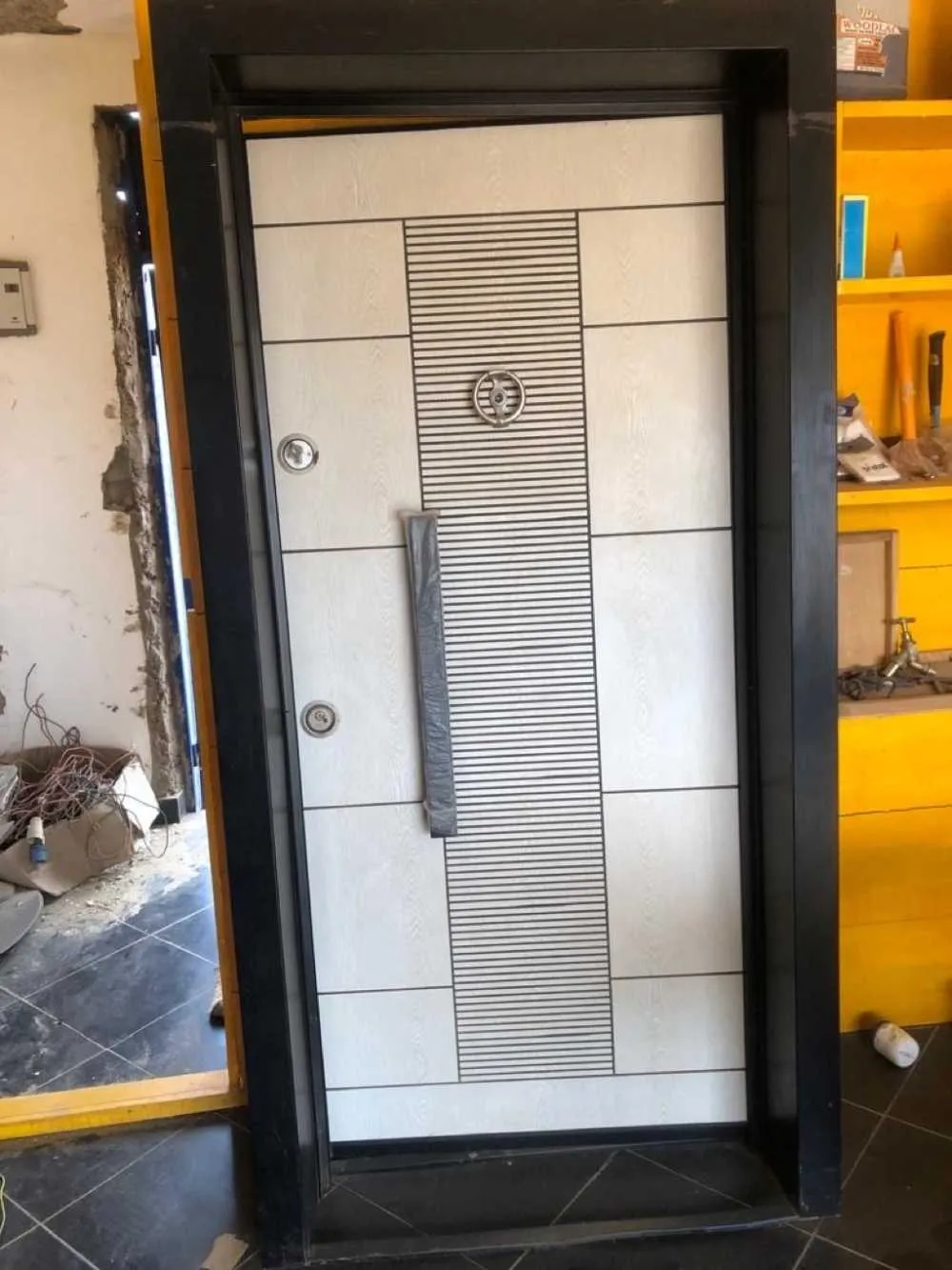 New bullet proof security door for sale in Greater Accra, Ghana
