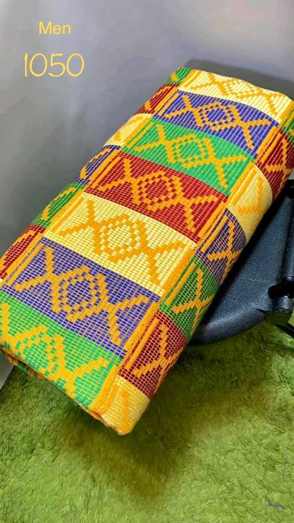 New Men’s kente Men's Fashion for sale in Ashanti, Ghana