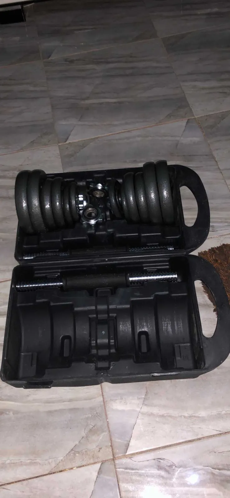dumbbells Job for sale in Greater Accra, Ghana