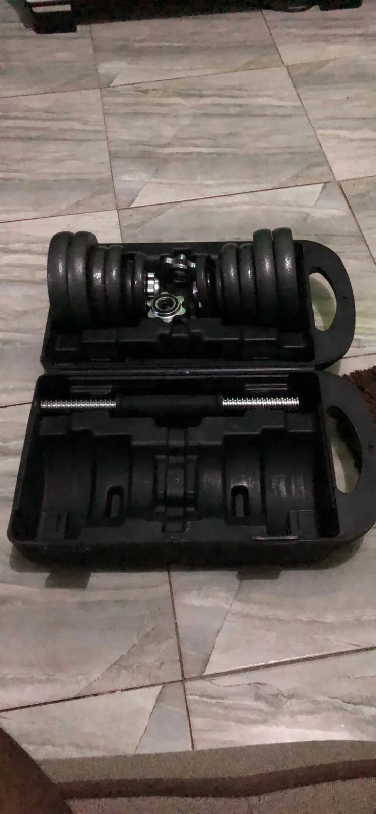 dumbbells Job for sale in Greater Accra, Ghana