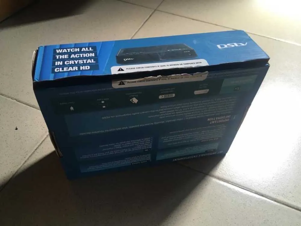 Used nigera dstv Electronics for sale in Greater Accra, Ghana