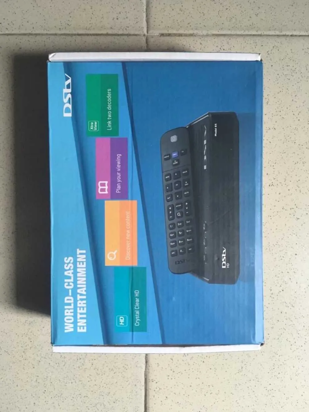 Used nigera dstv Electronics for sale in Greater Accra, Ghana