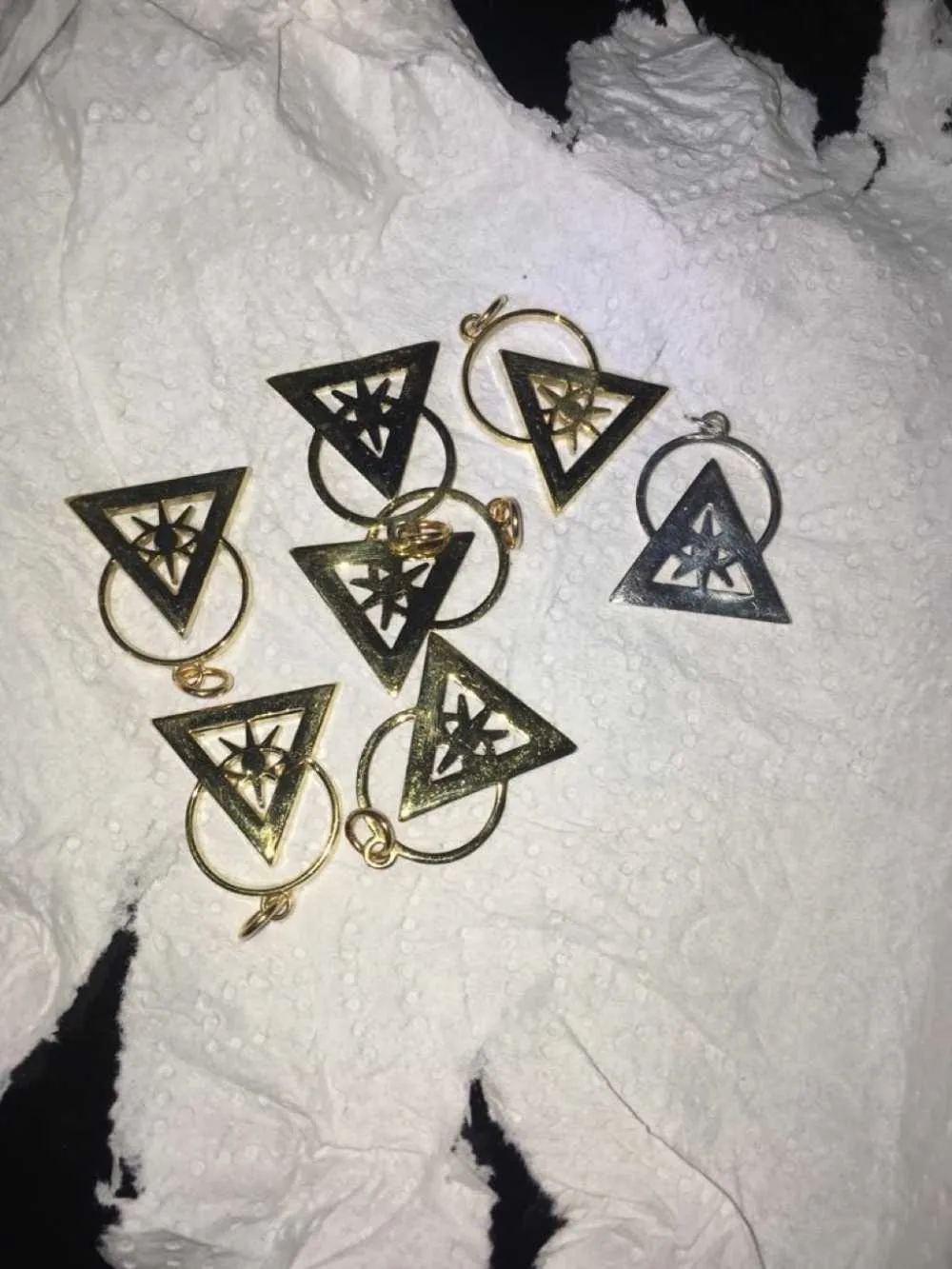 New illuminate lucky and protection necklaces for sale in Greater Accra, Ghana