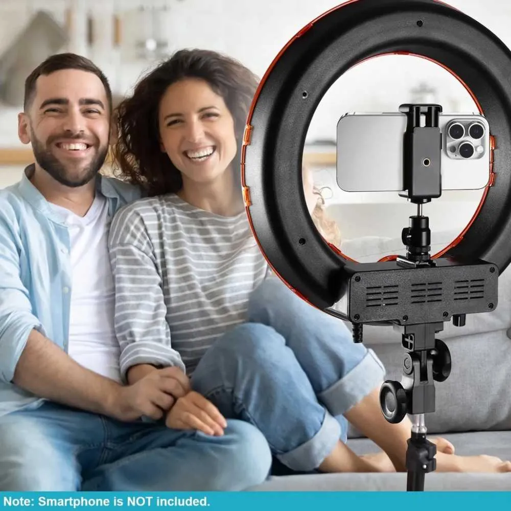 New Makeup Selfie Light/ 14” Ringlight for sale in Greater Accra, Ghana
