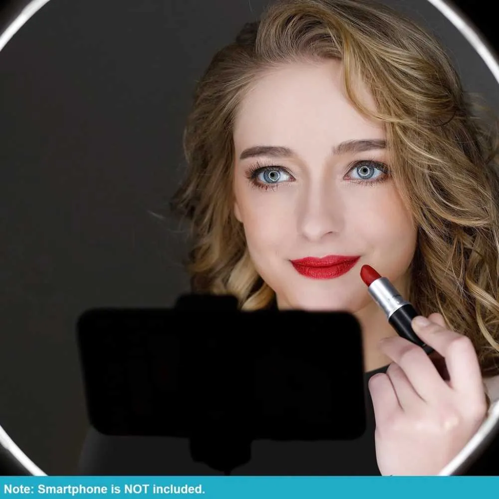 New Makeup Selfie Light/ 14” Ringlight for sale in Greater Accra, Ghana