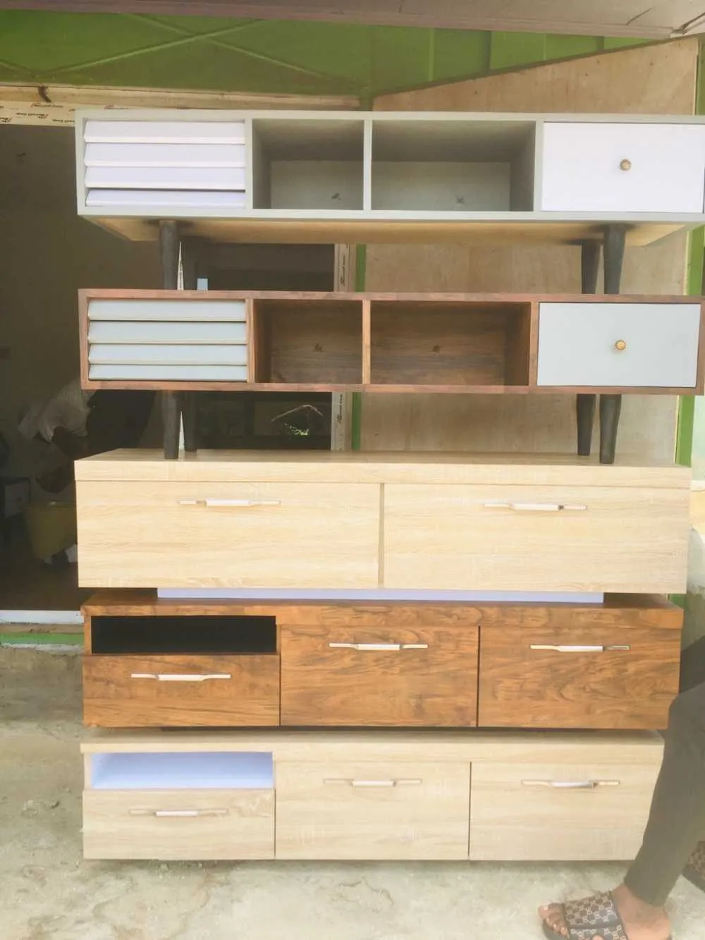 New tv stand Appliance for sale in Ashanti, Ghana