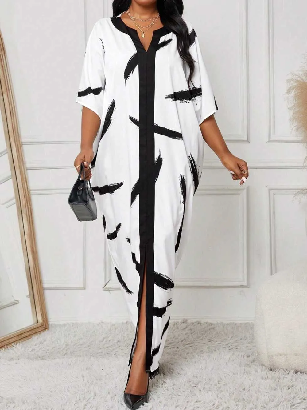 New Bubu dress for sale in Central, Ghana