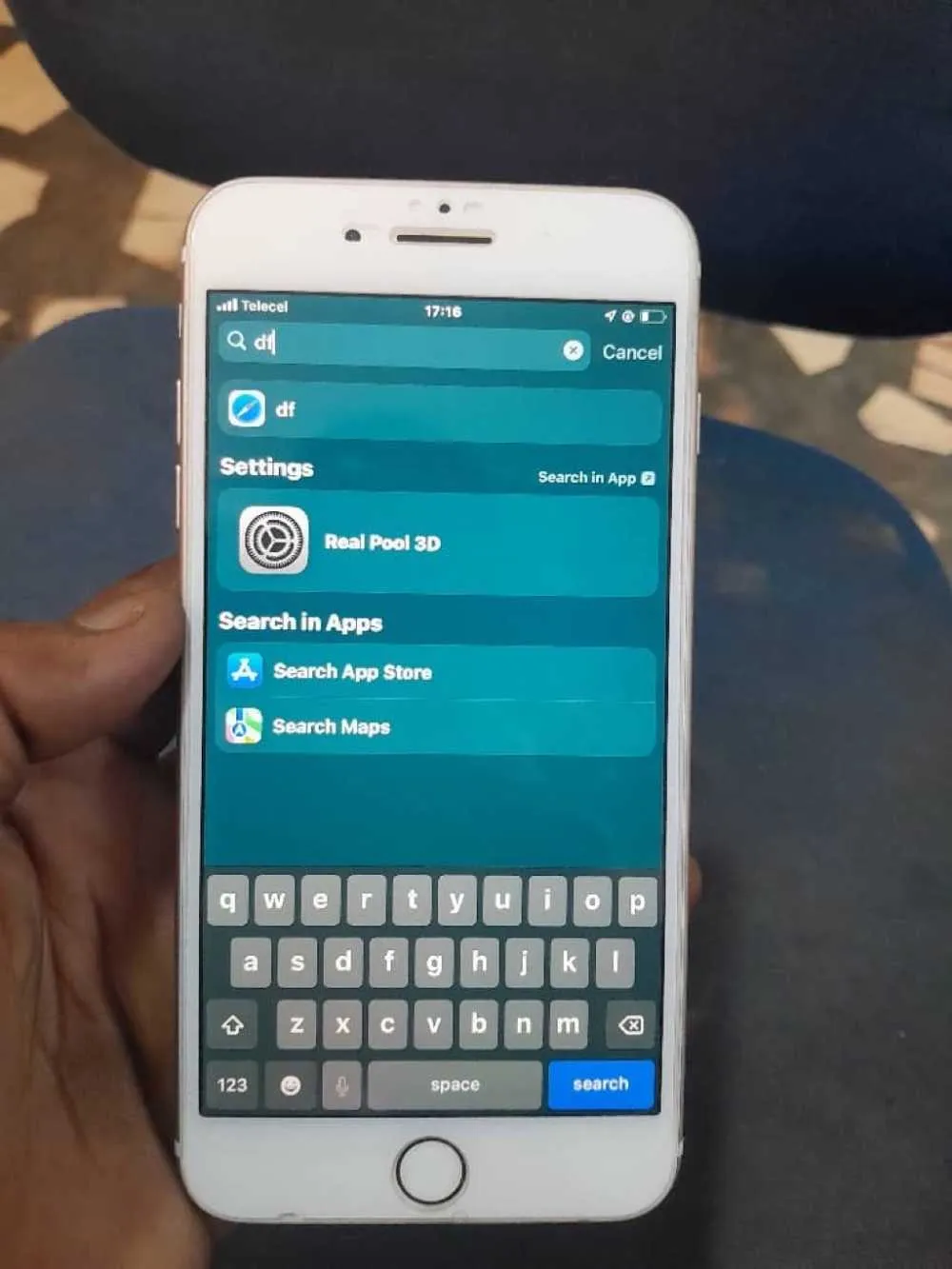 Used iPhone 7plus for sale in Bono, Ghana