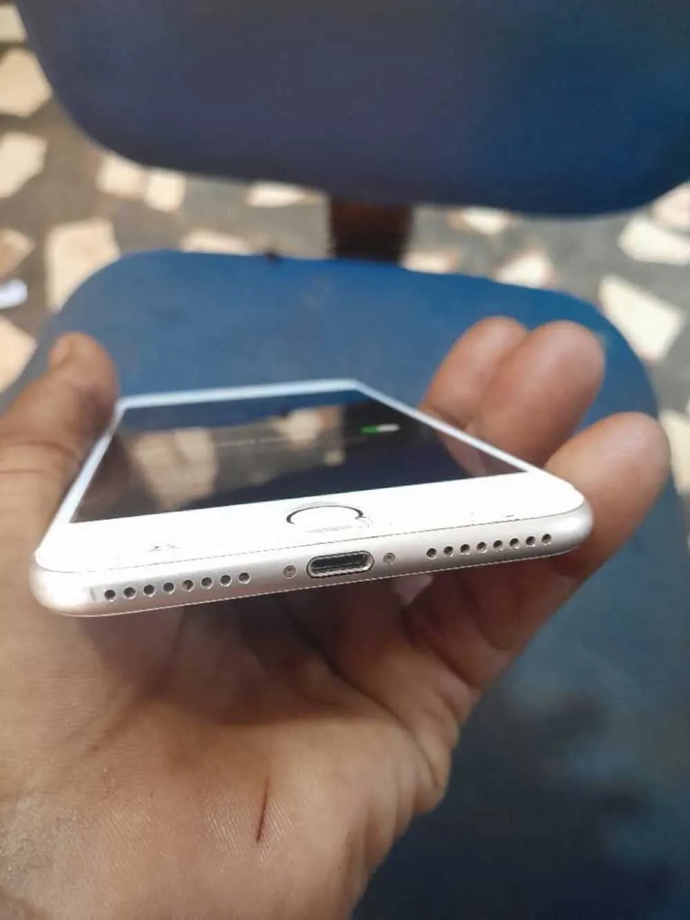 Used iPhone 7plus for sale in Bono, Ghana