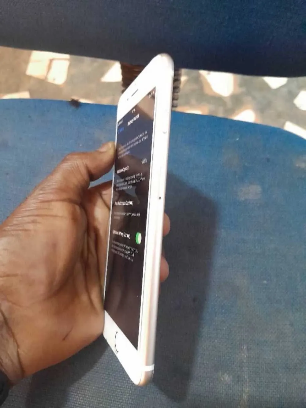 Used iPhone 7plus for sale in Bono, Ghana