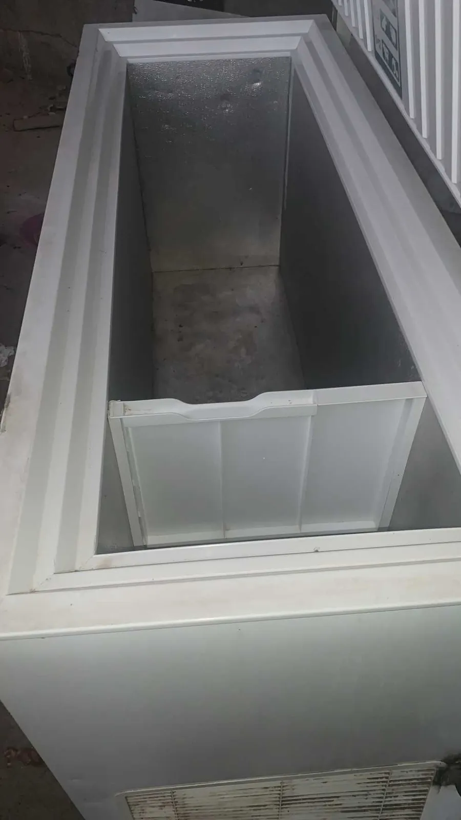 used freezer Appliance for sale in Greater Accra, Ghana