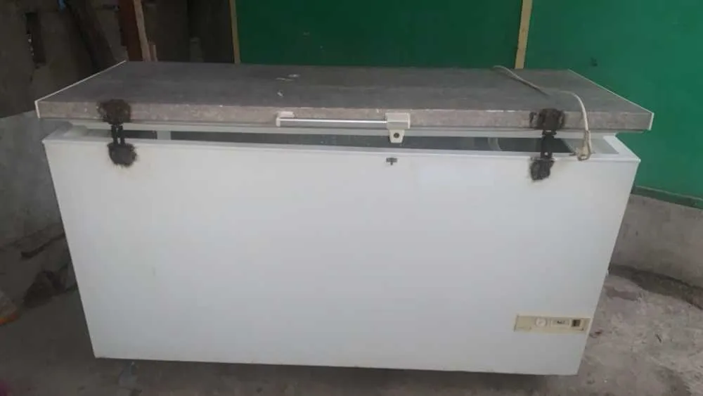 used freezer Appliance for sale in Greater Accra, Ghana