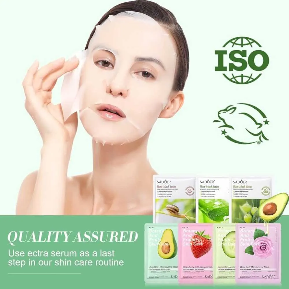 New Hydrating Facial Sheet Masks for sale in Greater Accra, Ghana