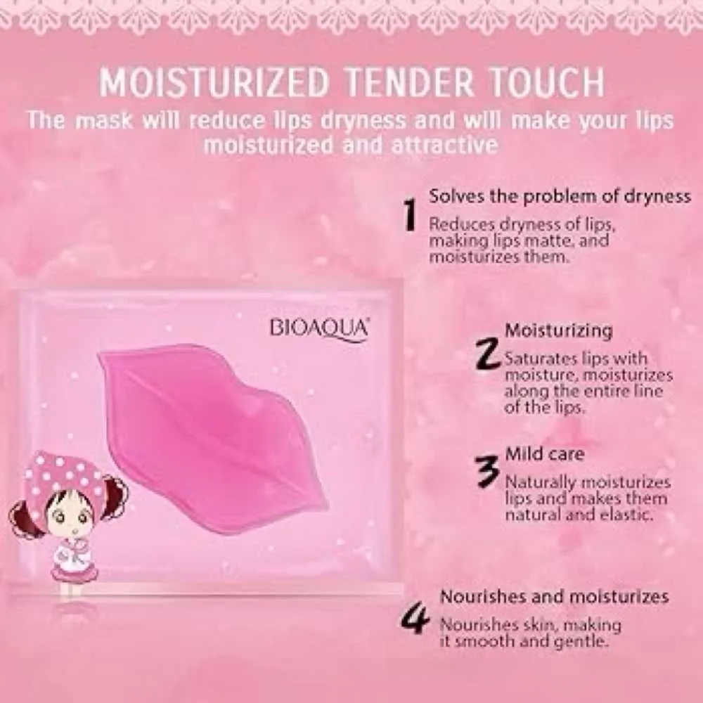 New Hydrating Lip Mask for sale in Greater Accra, Ghana