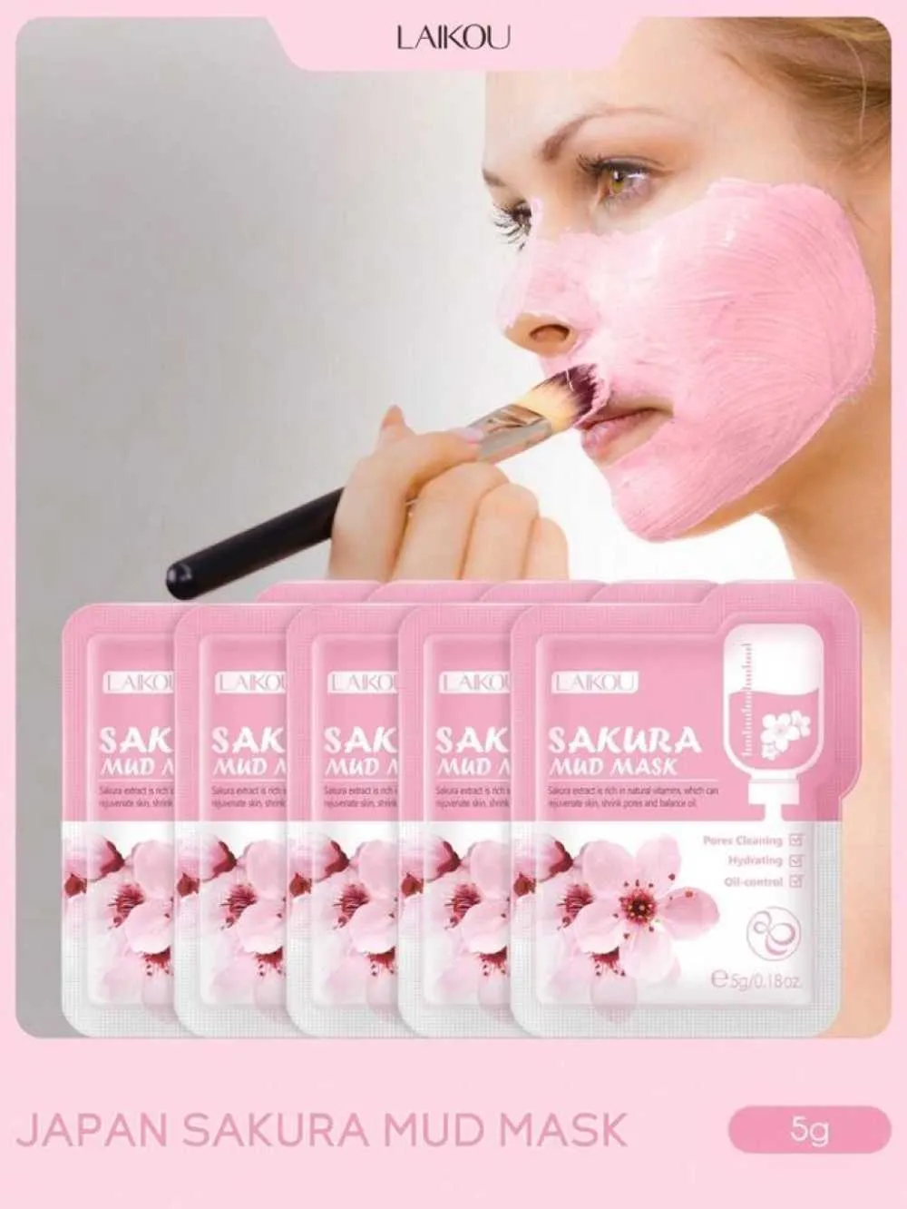 New Facial Mud Masks for sale in Greater Accra, Ghana