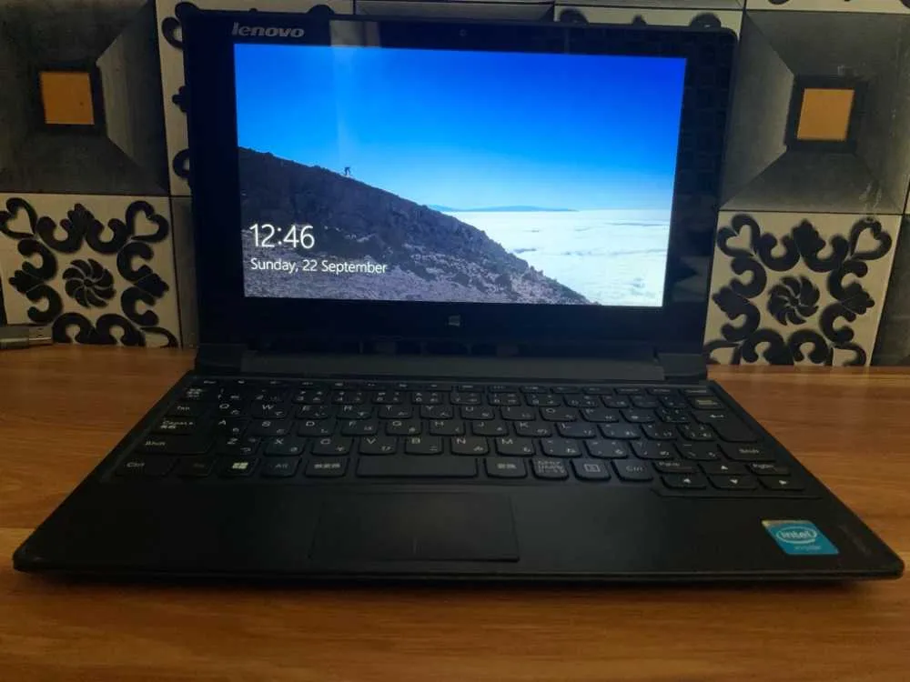 Used Lenovo ideapad flex 10 for sale in Greater Accra, Ghana