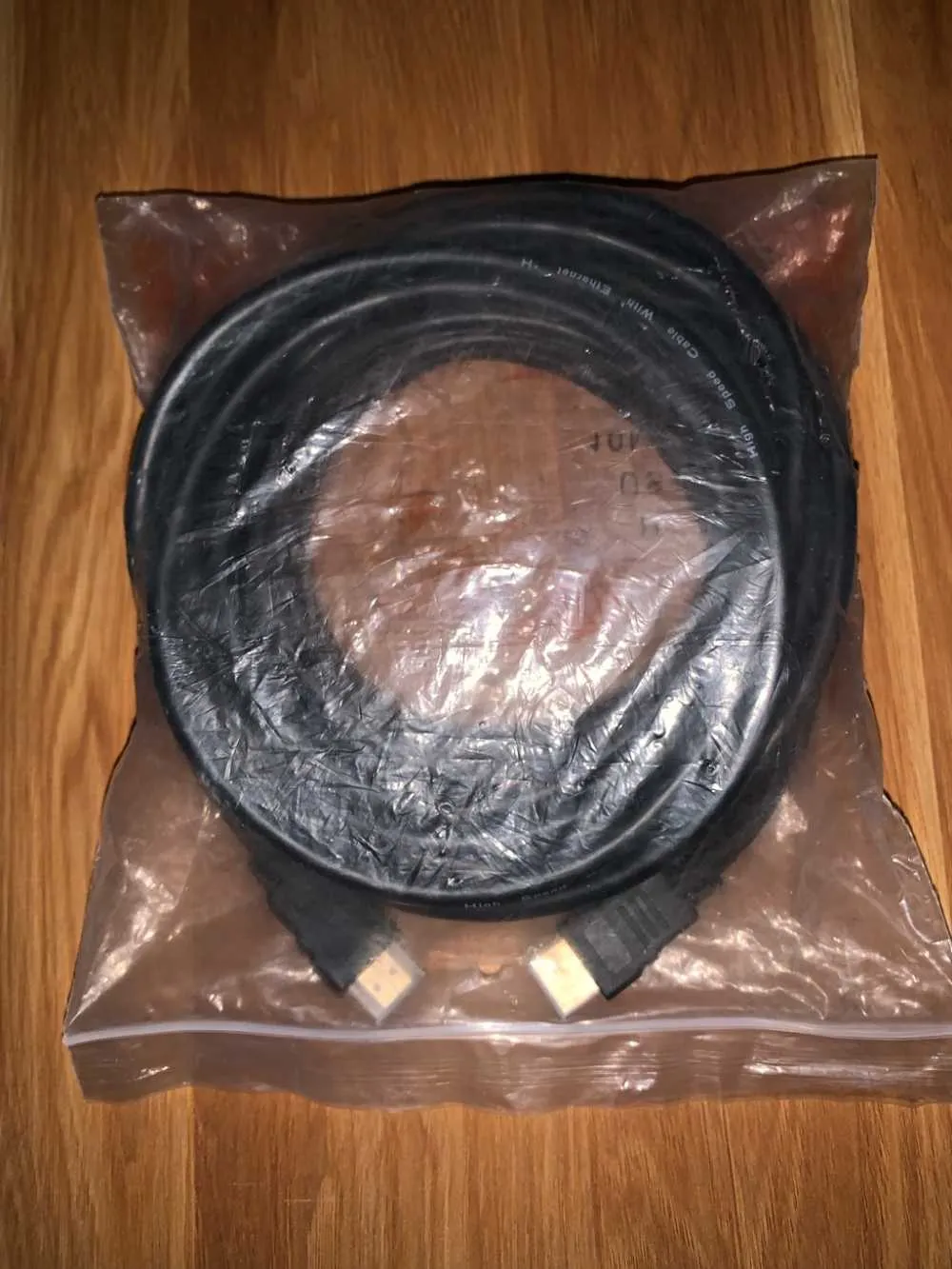 New HDMI cable 10 meter long for sale in Greater Accra, Ghana