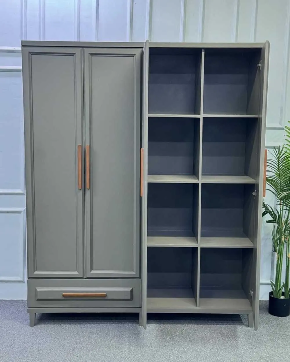 New wardrobe 2in1 Appliance for sale in Greater Accra, Ghana