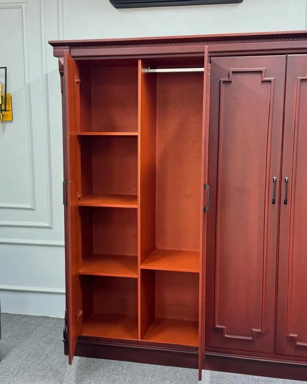 New wardrobe 2 in 1 for sale in Greater Accra, Ghana