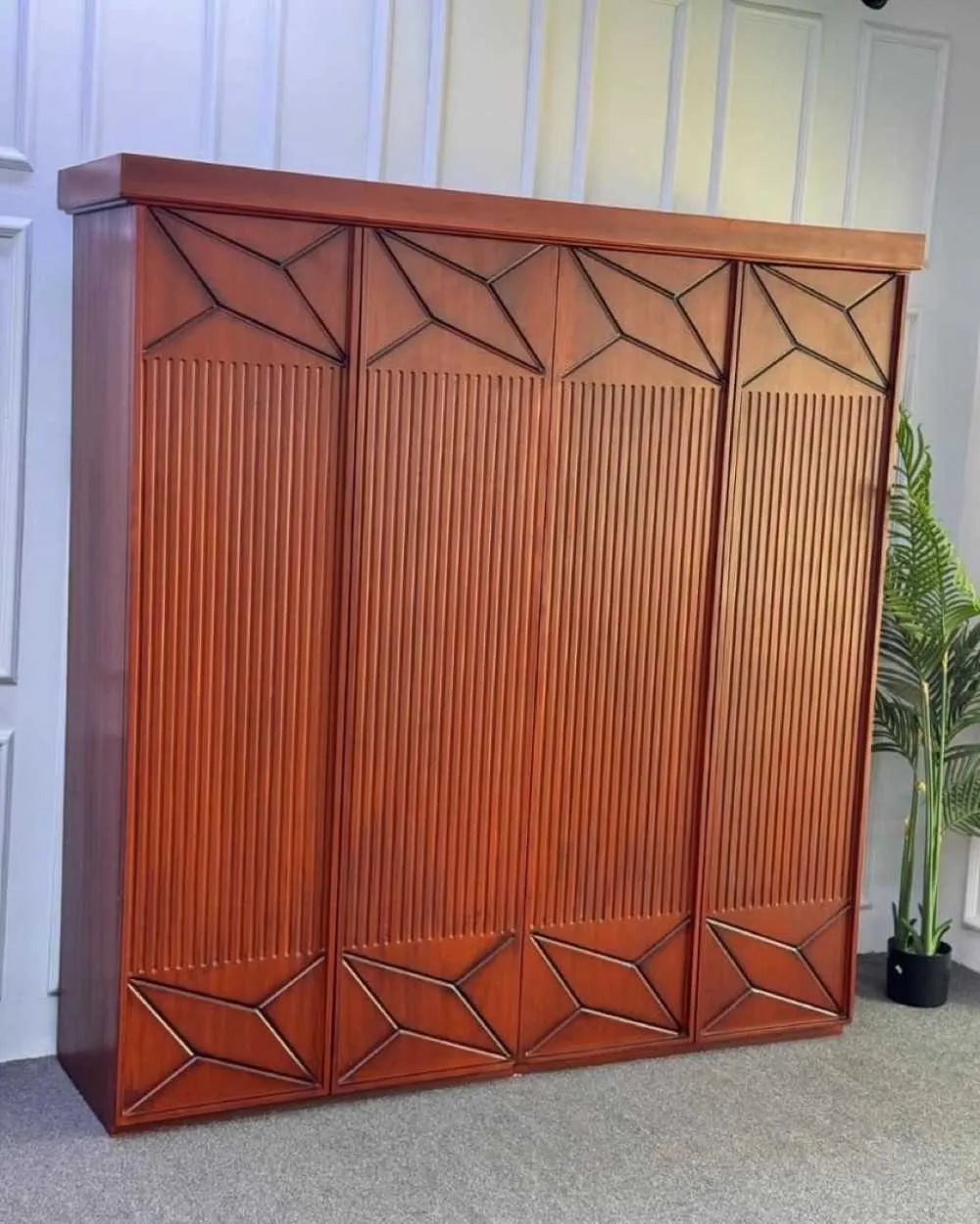 New wardrobe two in one for sale in Accra Metropolitan, Greater Accra, Ghana