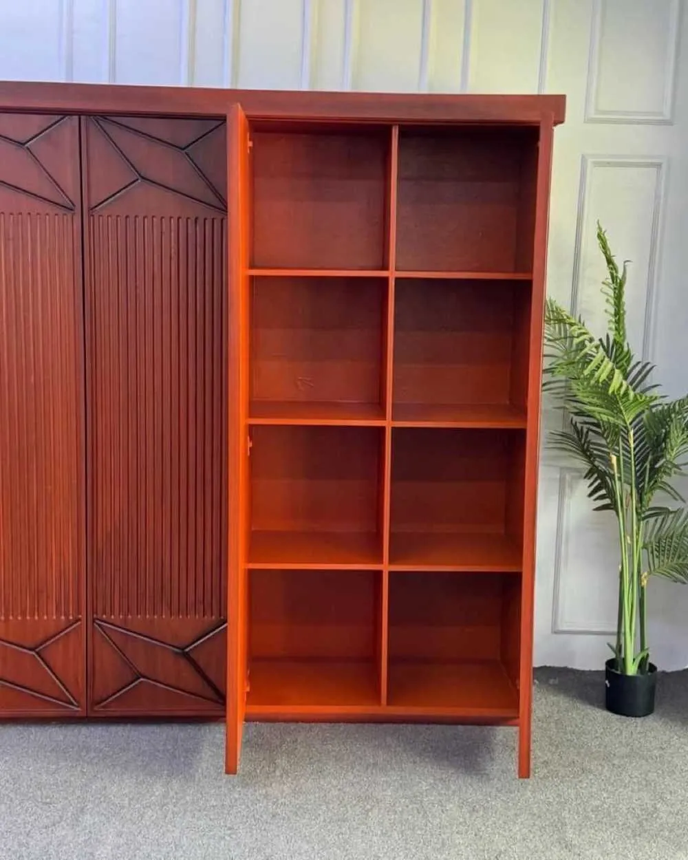 New wardrobe two in one for sale in Accra Metropolitan, Greater Accra, Ghana
