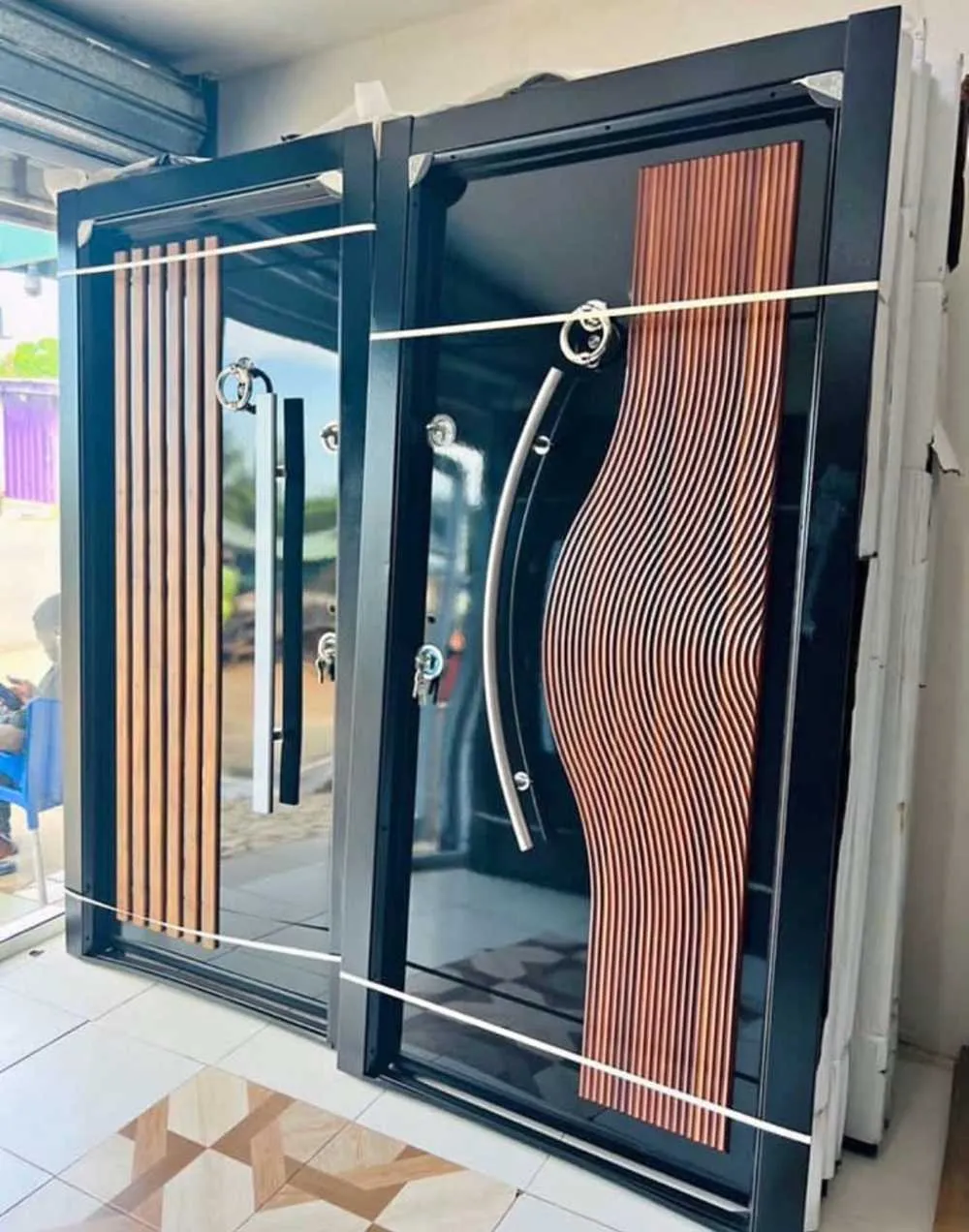 China Door for sale for sale in Accra Metropolitan, Greater Accra, Ghana