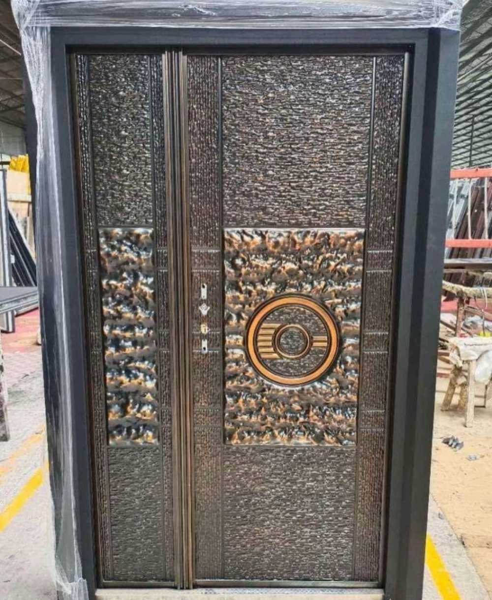 Door For Sale original for sale in Kumasi Metropolitan, Ashanti Region, Ghana