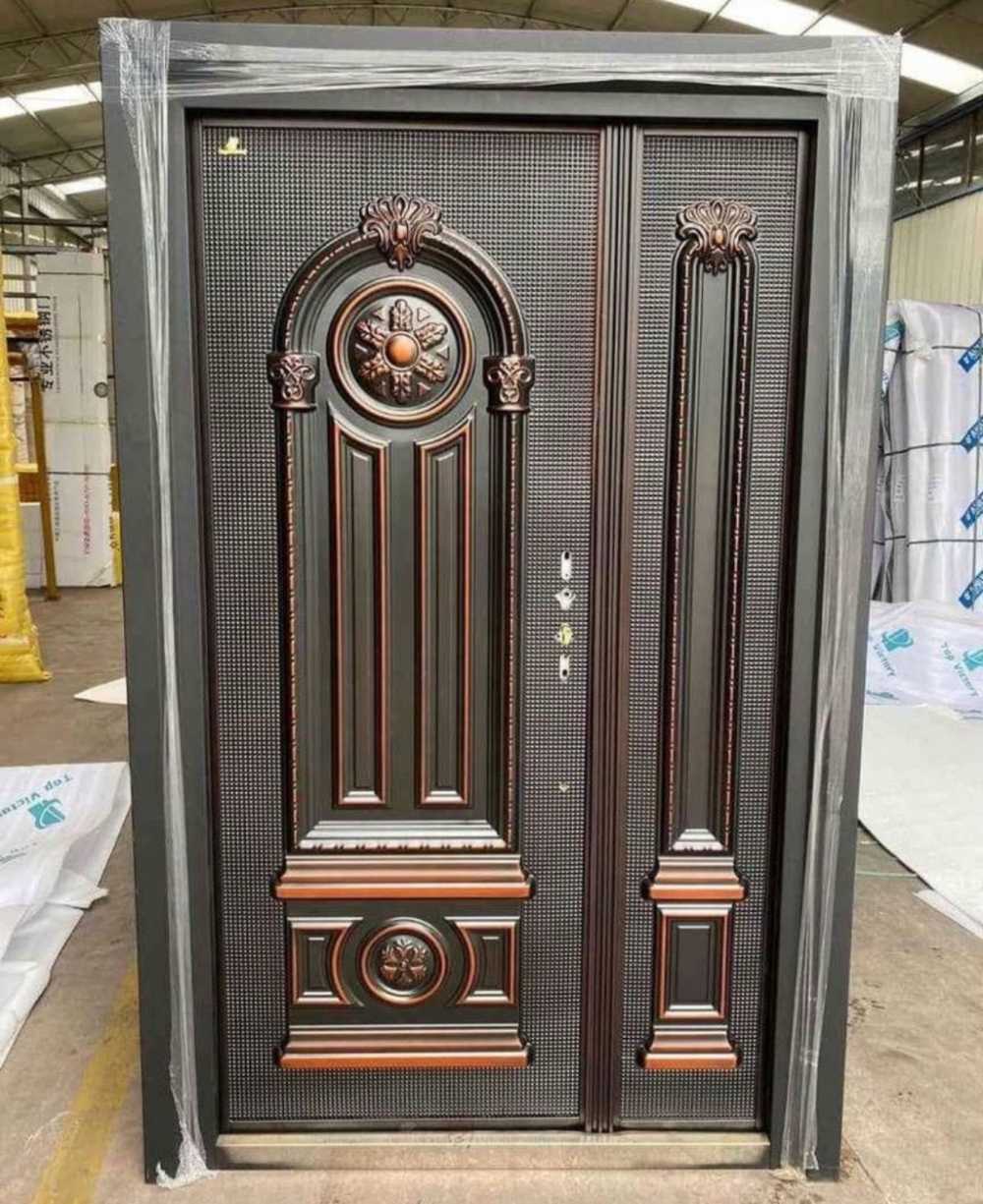 Door For Sale original for sale in Kumasi Metropolitan, Ashanti Region, Ghana