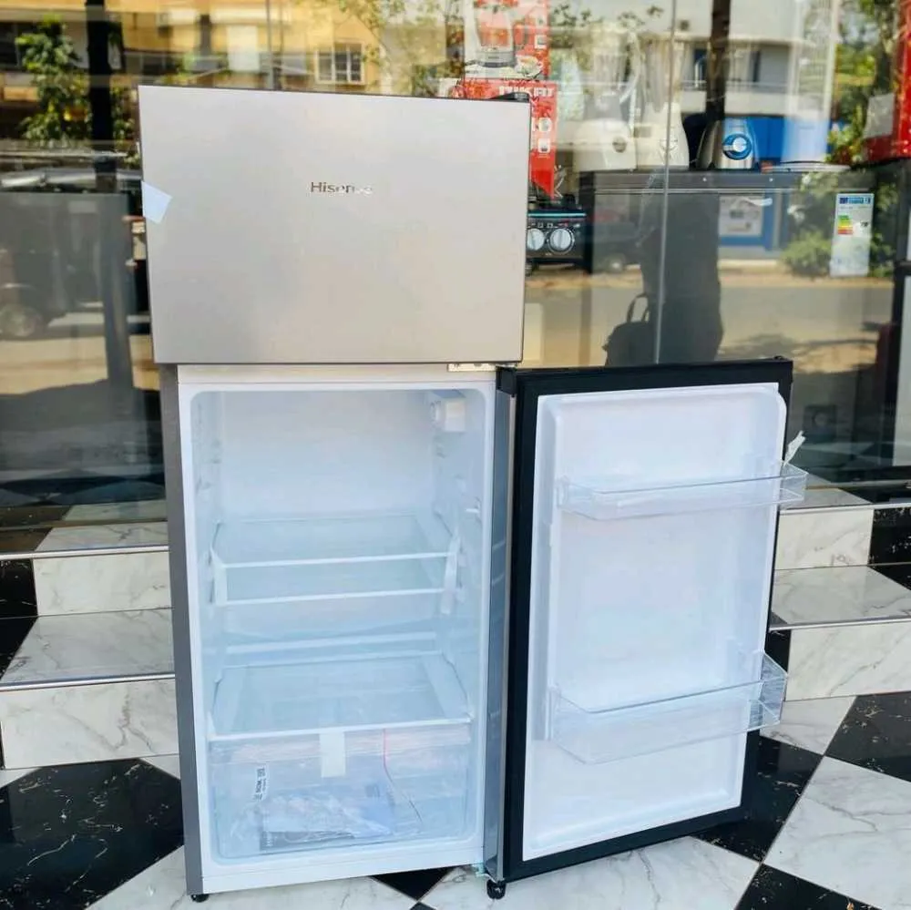 New fridge Hisense Refrigerator for sale in Accra Metropolitan, Greater Accra, Ghana