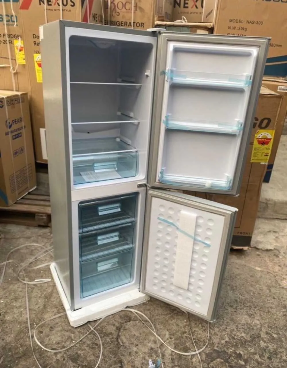 New FRIDGE double door for sale in Accra Metropolitan, Greater Accra, Ghana