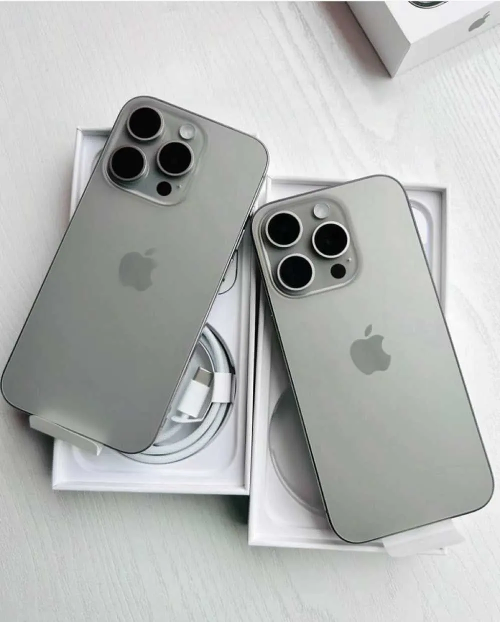 New iPhone 15pro for sale in Nungua, Greater Accra, Ghana