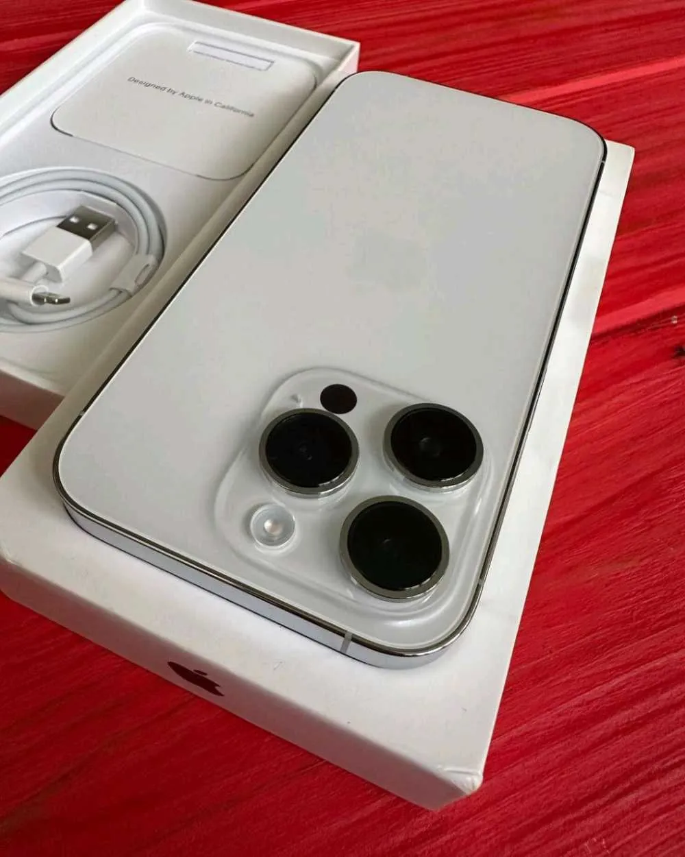 New iPhone 15PRO MAX 512GB for sale in Accra Metropolitan, Greater Accra, Ghana