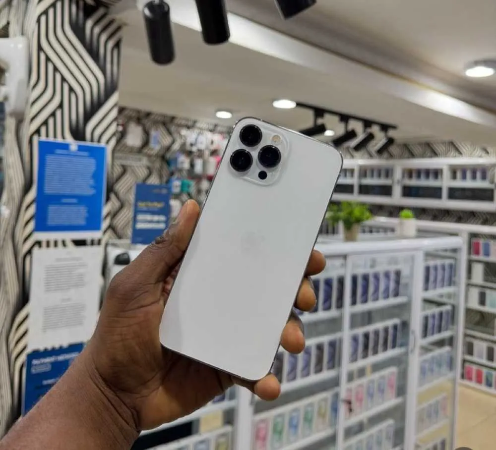 New iPhone 13pro max for sale in Accra New Town, Greater Accra, Ghana