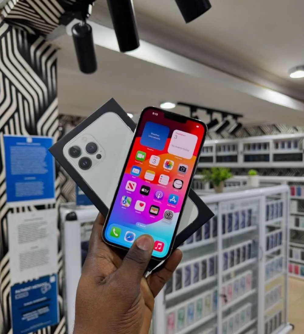 New iPhone 13pro max for sale in Accra New Town, Greater Accra, Ghana