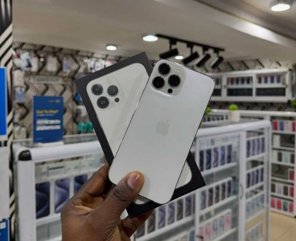 New iPhone 13pro max for sale in Accra New Town, Greater Accra, Ghana