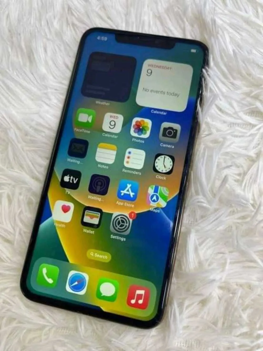 New iPhone 11PRO MAX 256GB for sale in Accra Metropolitan, Greater Accra, Ghana