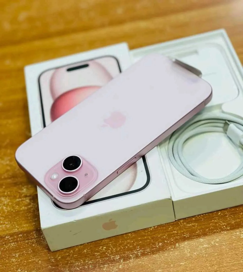 New UK USE iPhone 15 512GB for sale in Accra Metropolitan, Greater Accra, Ghana