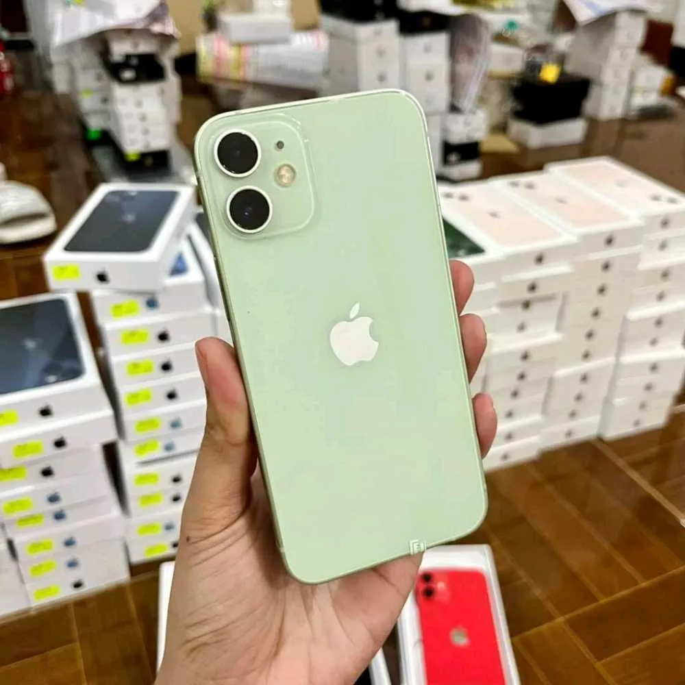 New iPhone 12MINI 64GB for sale in Accra New Town, Greater Accra, Ghana