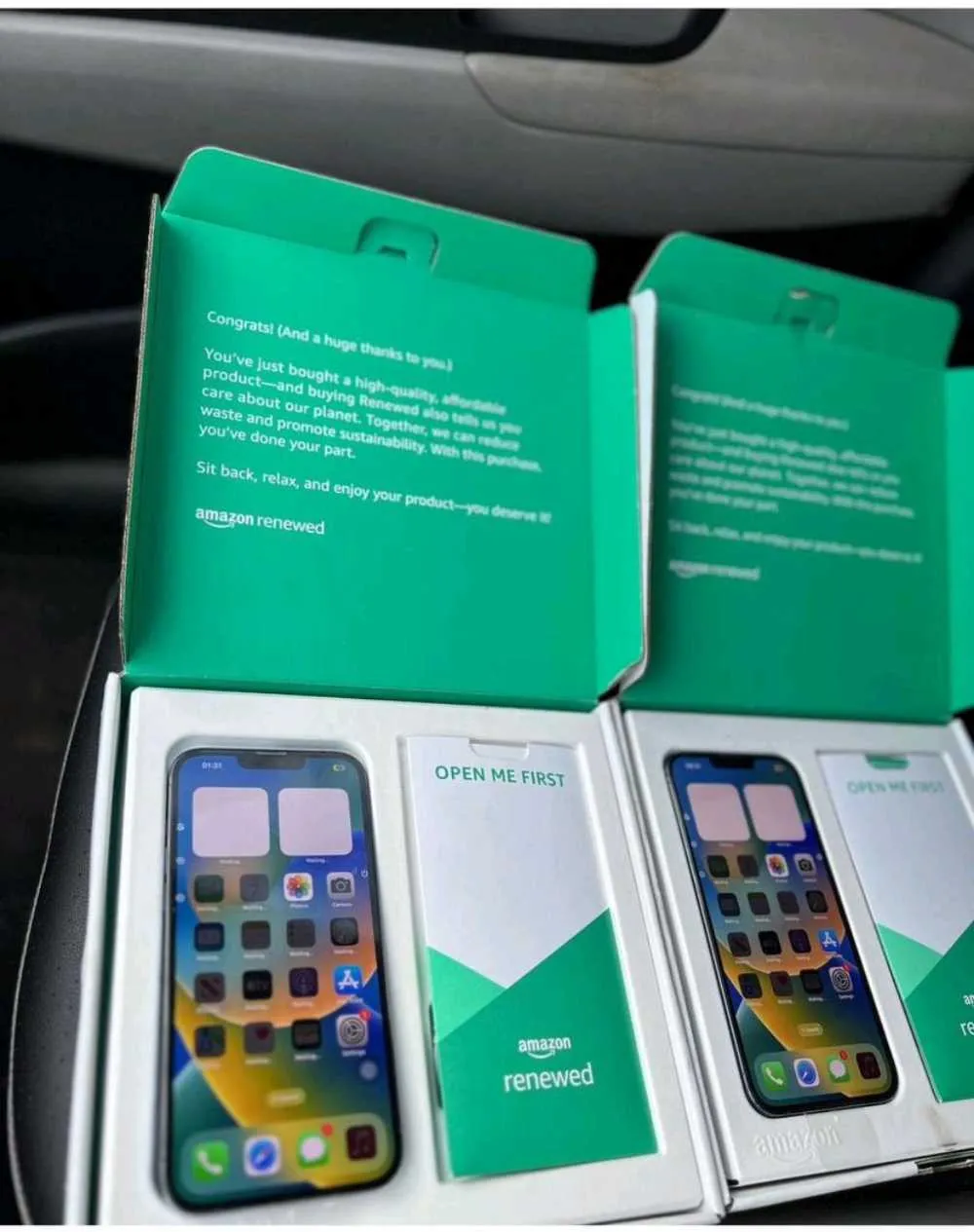 New iPhone 13PRO MAX 512GB for sale in Cape Coast, Central, Ghana