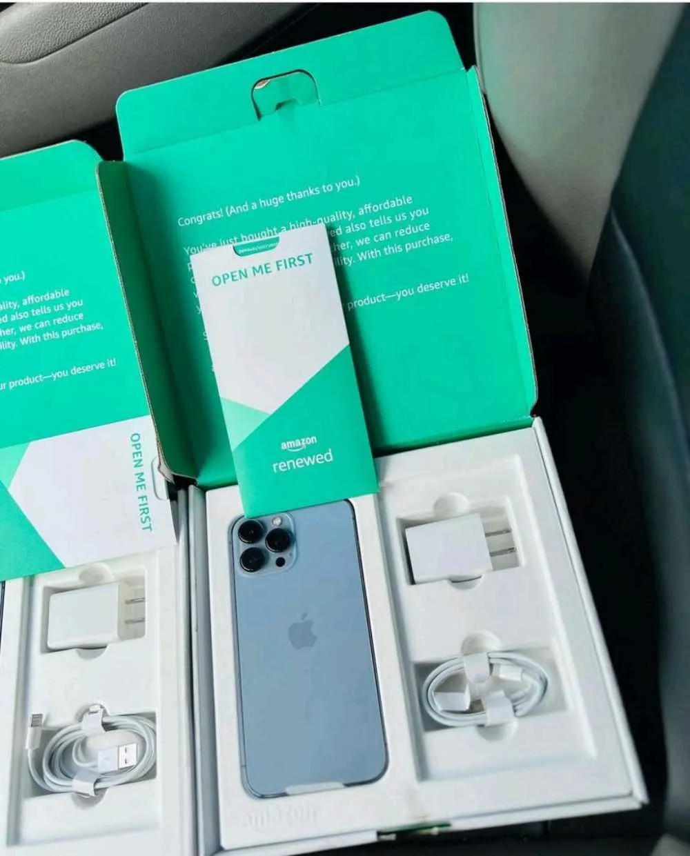 New iPhone 13PRO MAX 512GB for sale in Cape Coast, Central Region, Ghana