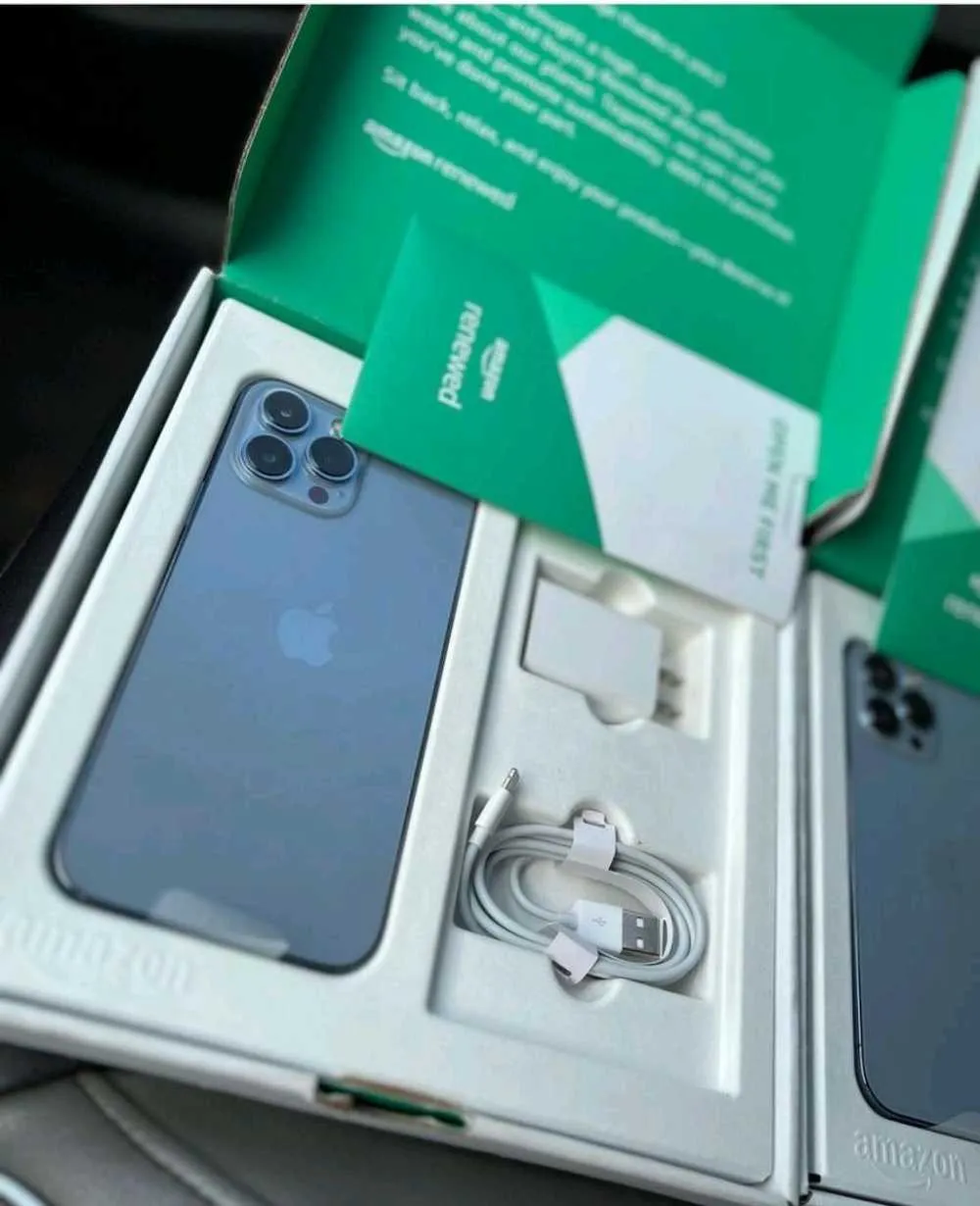 New iPhone 13PRO MAX 512GB for sale in Cape Coast, Central Region, Ghana