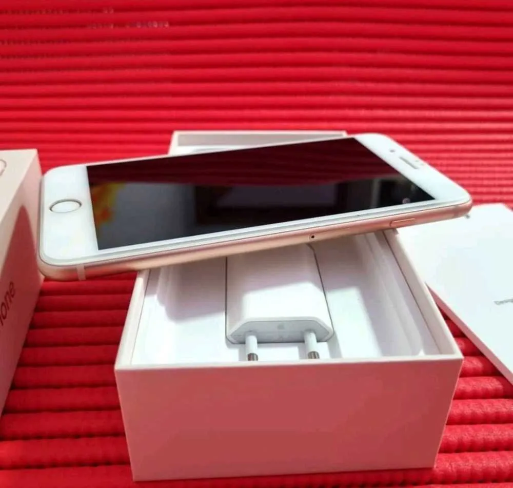 New iPhone 8PLUS 256GB for sale in Cape Coast, Central Region, Ghana