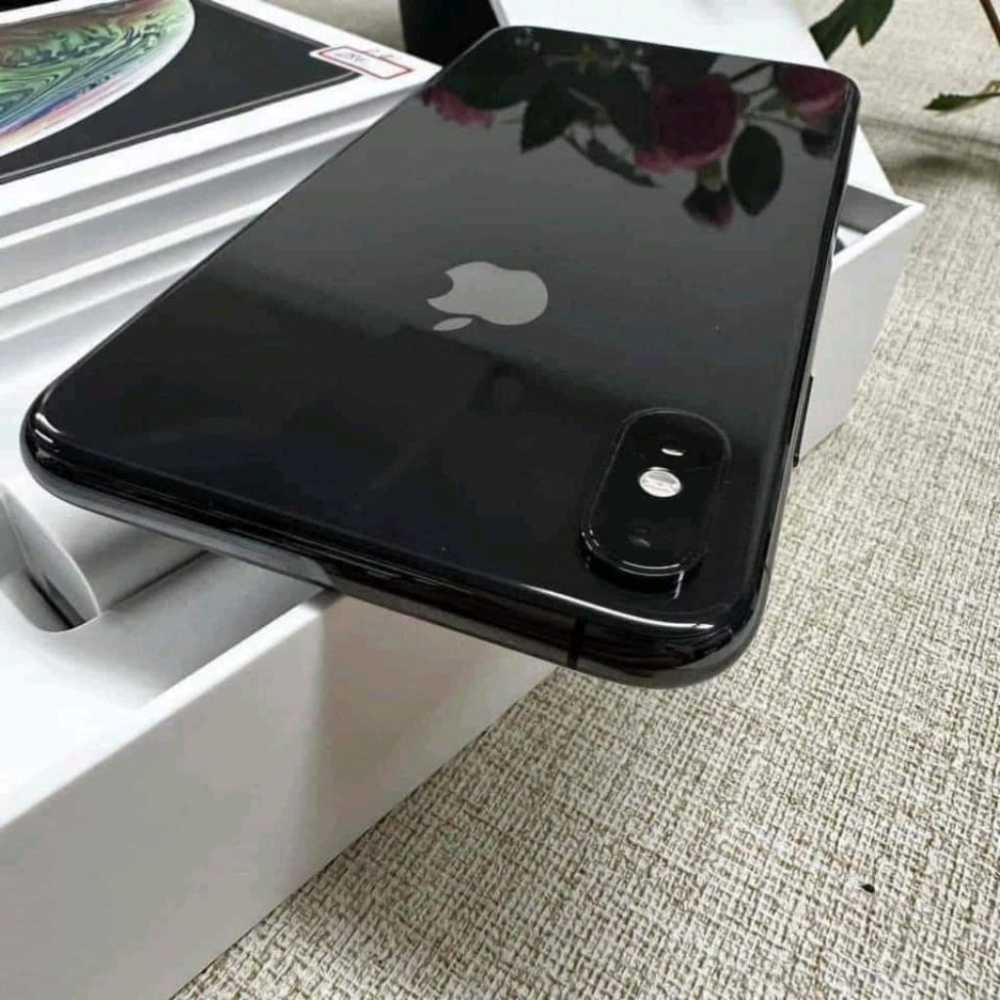 New iPhone X 128GB for sale in Ejisu Juaben, Ashanti Region, Ghana
