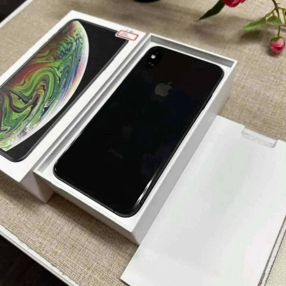 New iPhone X 128GB for sale in Ejisu Juaben, Ashanti Region, Ghana