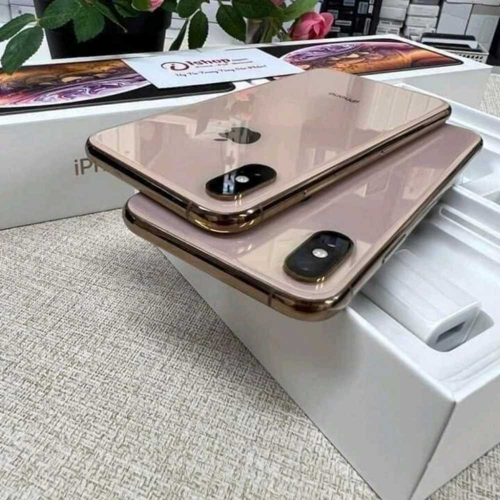 New iPhone X 128GB for sale in Ejisu Juaben, Ashanti Region, Ghana