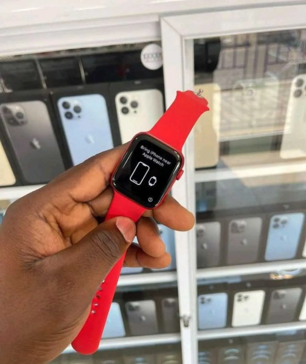 New APPLE SERIES WATCH for sale in Cape Coast, Central Region, Ghana